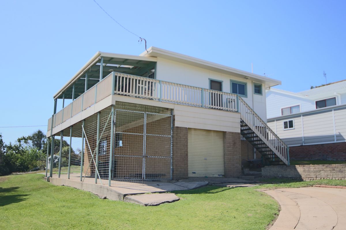 1 Dulling Street, Dalmeny