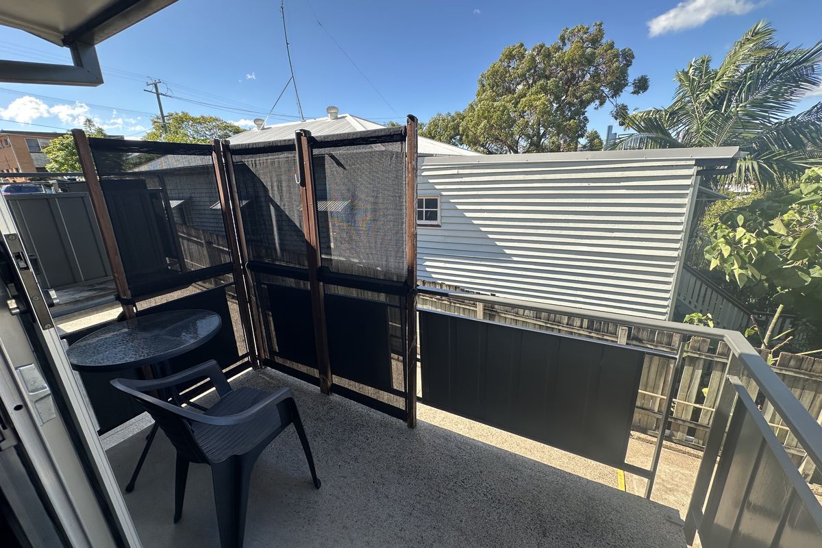 3 / 198 Baroona Road, Paddington