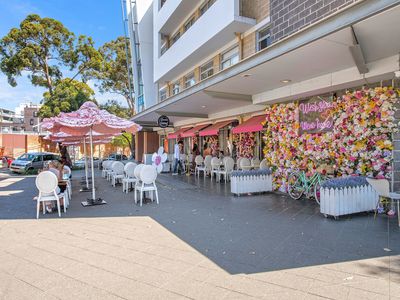 326 / 268 Pitt Street, Waterloo