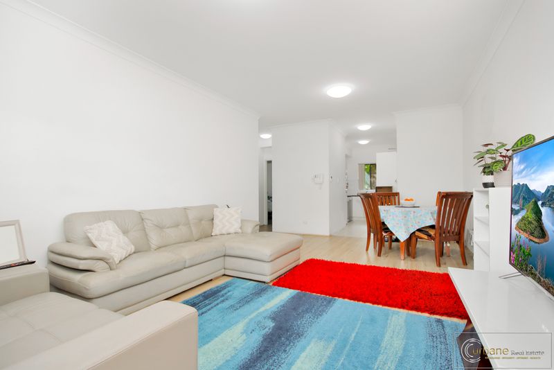 28 / 9-17 Eastbourne Road, Homebush West