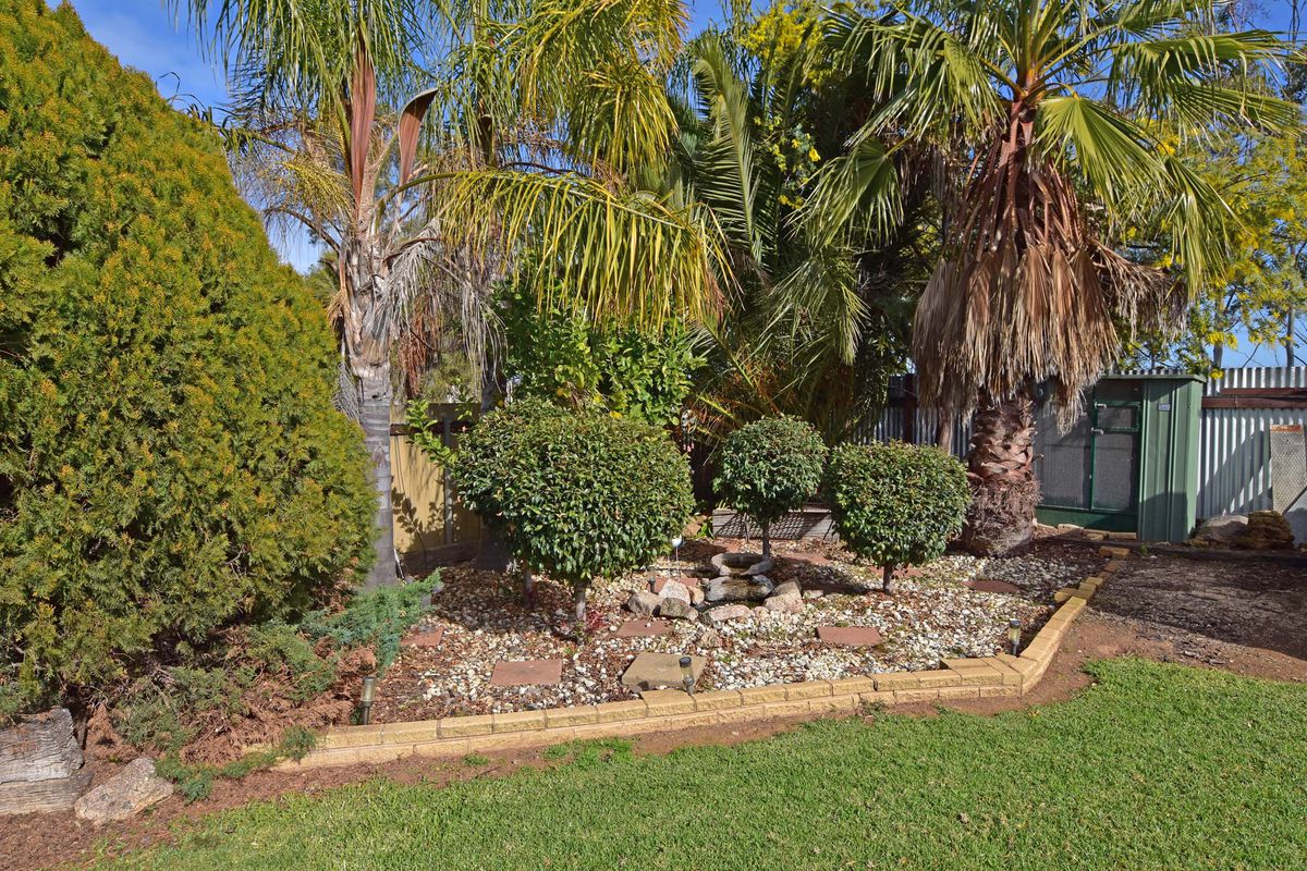 24 Waverley Avenue, Merrigum