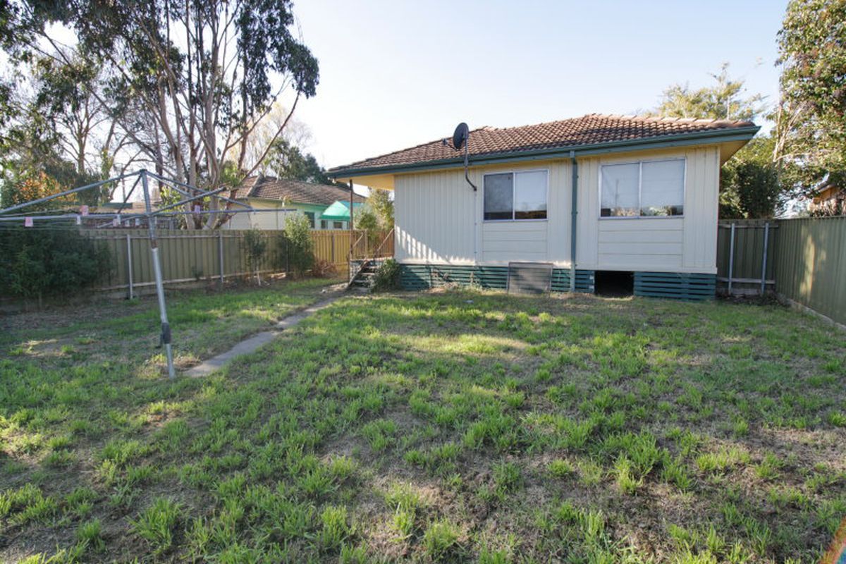 11 Rowe Street, Mansfield