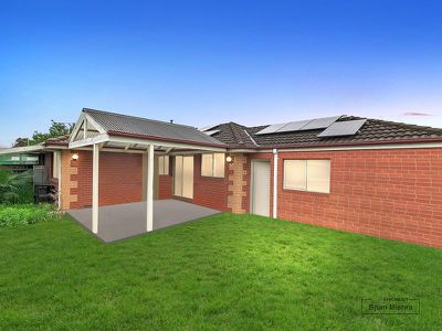 53 Princetown Avenue, Craigieburn