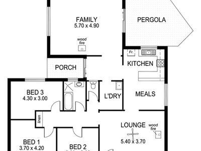 16 Ramsay Street, Millicent