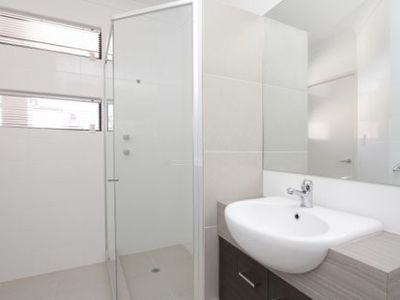 7d Wilcock, Balcatta