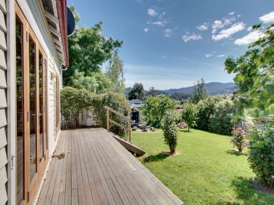 38 Golden Valley Road, Cygnet