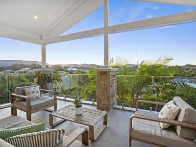 72 Peter Mills Drive, Gilston