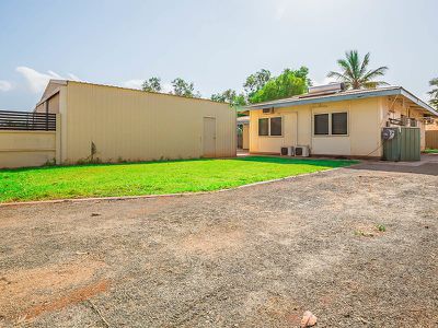 17 Limpet Crescent, South Hedland