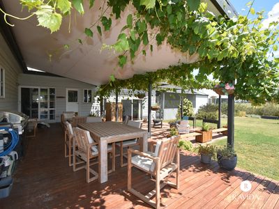 353 Lyons Road, Tarrawingee