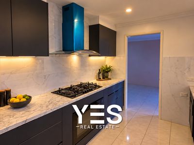 14 Jeffrey Street, Hampton Park