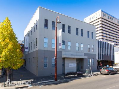 Level 2, 174 Collins  Street, Hobart