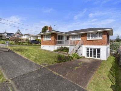 64 Mary Dreaver Street, New Windsor
