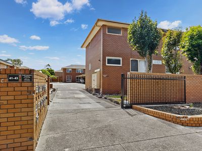 12 / 41 King Street, Dandenong