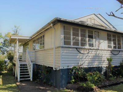 2 / 15 Magnolia Street, Nambour