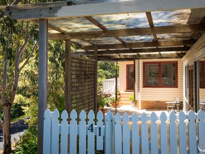 41 Barker Parade, Narooma