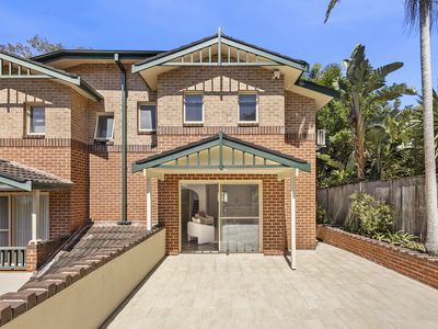 3 / 4 Suwarrow Street, Fairlight