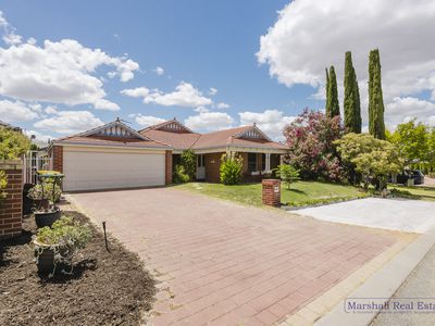 28 Newgain Cres, Carramar