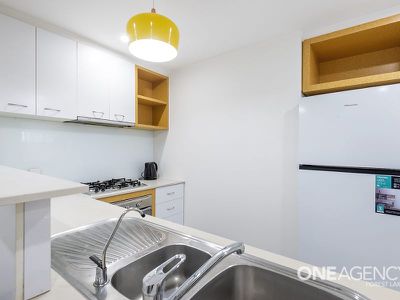 Unit 1202 / 361 Turbot St, Spring Hill