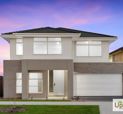 22 Newbolt Parade, Clyde North