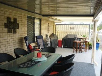 72 MOONSTONE DRIVE, Urangan