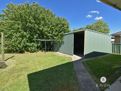 22 CAVANAGH STREET, Wangaratta