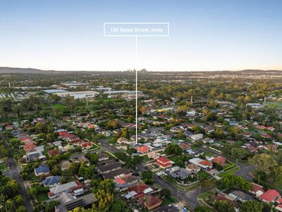 105 Balsa Street, Inala