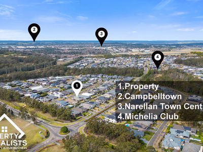 23 Jenolan Circuit, Harrington Park