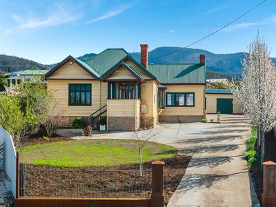710 Main Road, Berriedale