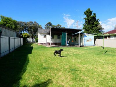 159 Anzac Avenue, Seymour