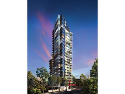 305 / 9 Australia Avenue, Sydney Olympic Park