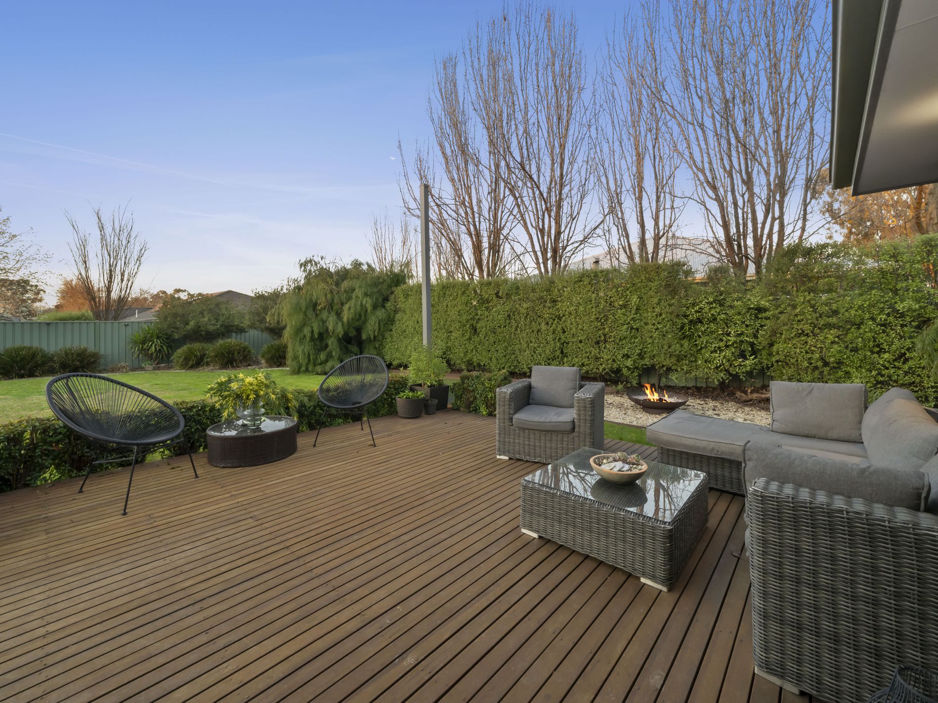 40 Cambridge Drive, Mansfield