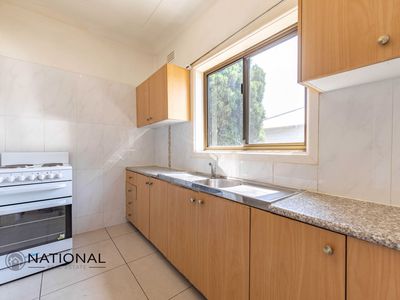 31 Henson St, Merrylands
