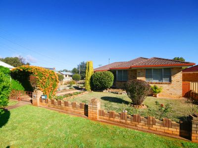 5 APEX ROAD, Gunnedah