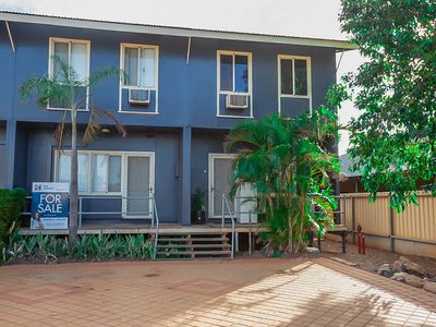 11 / 8 Padbury Place, Port Hedland