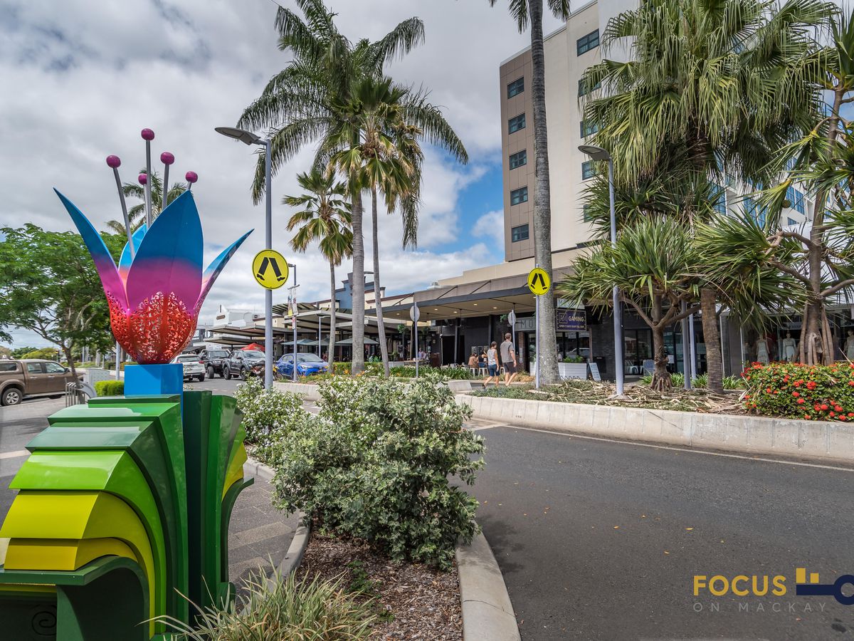 2 / 61 Carlyle Street, Mackay