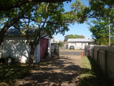 77 Wamboin Street, Gilgandra