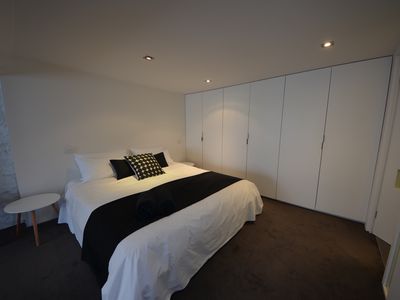 3R Julia Street, Portland