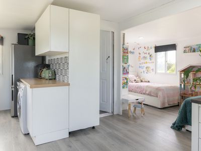 17938 Pacific Highway, Jones Island