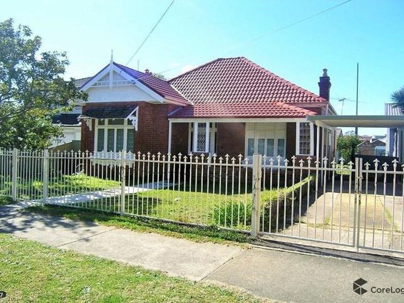 4 Shakespeare Street, Campsie