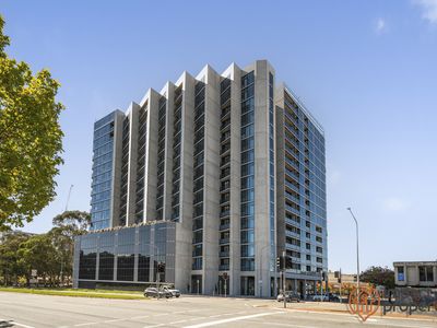 802 / 1 Brewer Street, Phillip