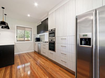331 Ellison Road, Geebung