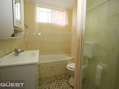 7 / 22 Sir Joseph Banks Street, Bankstown