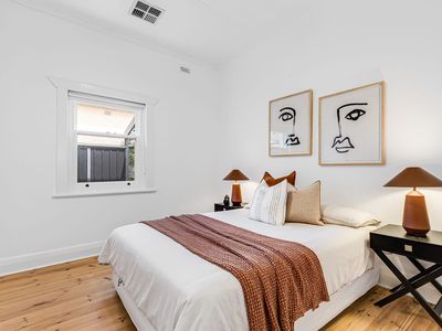 28A Regent Street, Kensington