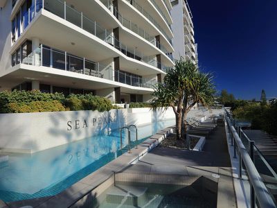 1002 / 20 First Avenue, Mooloolaba