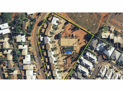 8/24 Traine Crescent, South Hedland