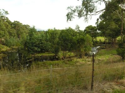 O'Hallarans Road, Geeveston