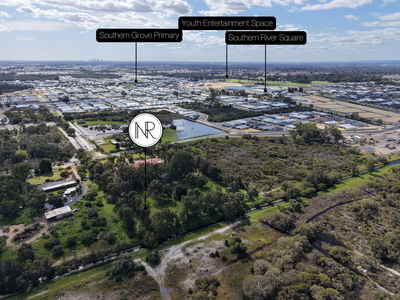 Lot 3 Matison Street, Southern River