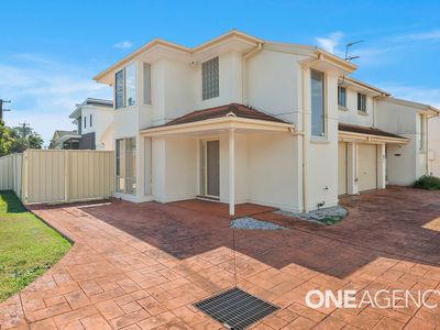 4 / 20 Station Street, Dapto