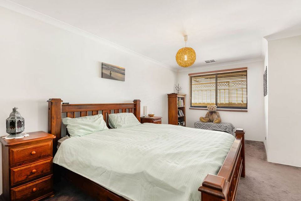 4 Corrigan Lane , Baldivis