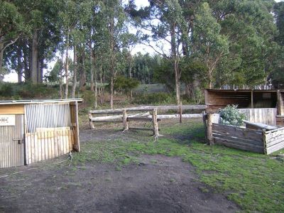 99A Arve Road, Geeveston
